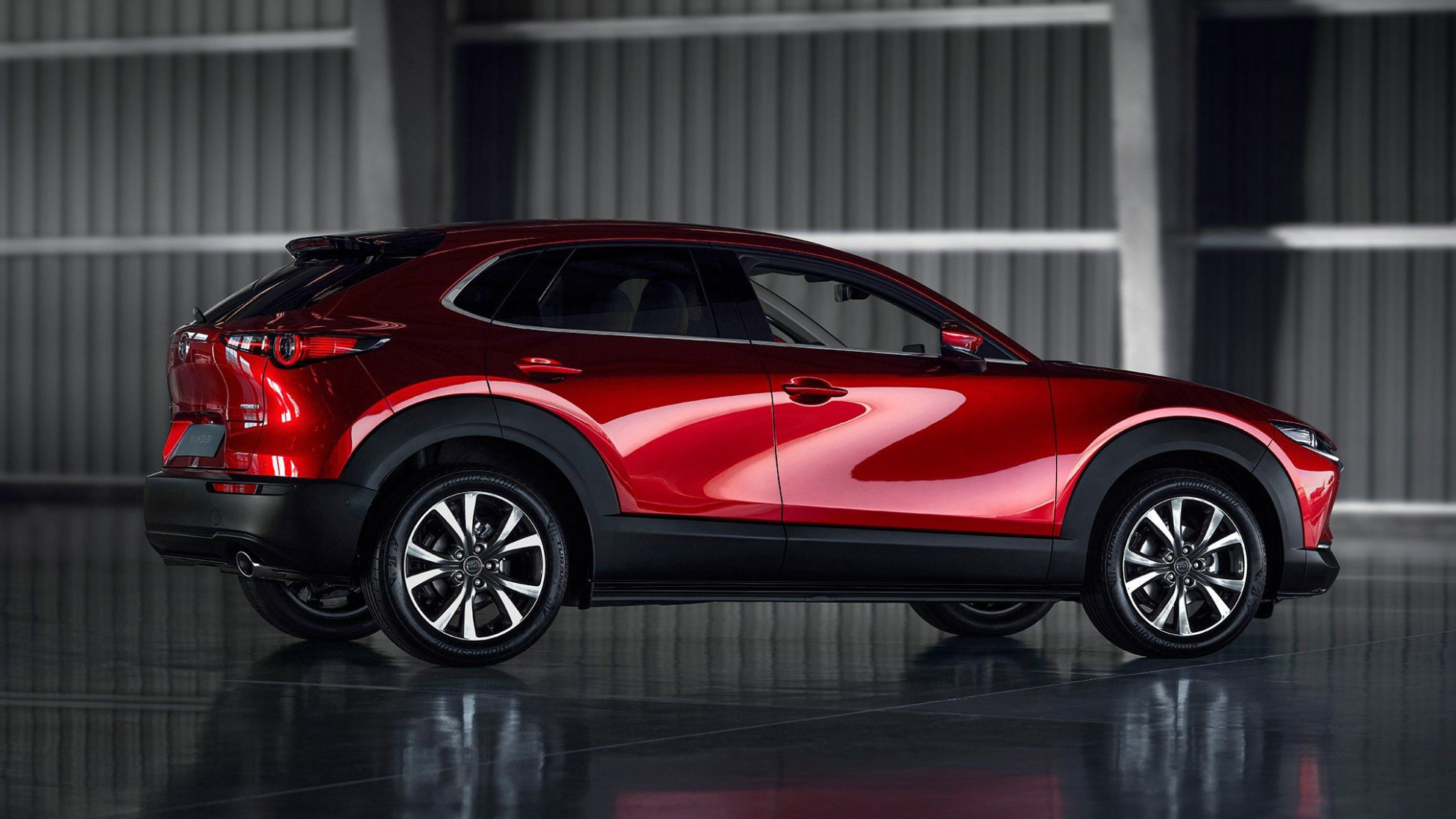 Price, Design and Review 2022 Mazda Cx 3