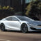 Spesification 2022 Tesla Model S