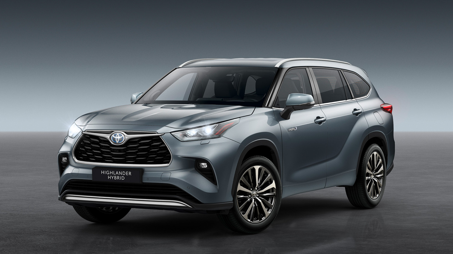 Price and Release date 2022 Toyota Highlander