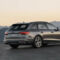 Spesification Audi Facelift A4 2022