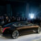 Spesification Cadillac Coupe 2022