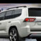 Spesification Toyota Land Cruiser 2022 Model