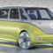 Spesification Volkswagen Sharan 2022