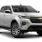 Price and Review 2022 Chevy Colarado Diesel
