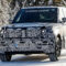 Spy Shoot 2022 Land Rover Discovery Sport