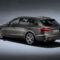 Spy Shoot Audi Facelift A4 2022