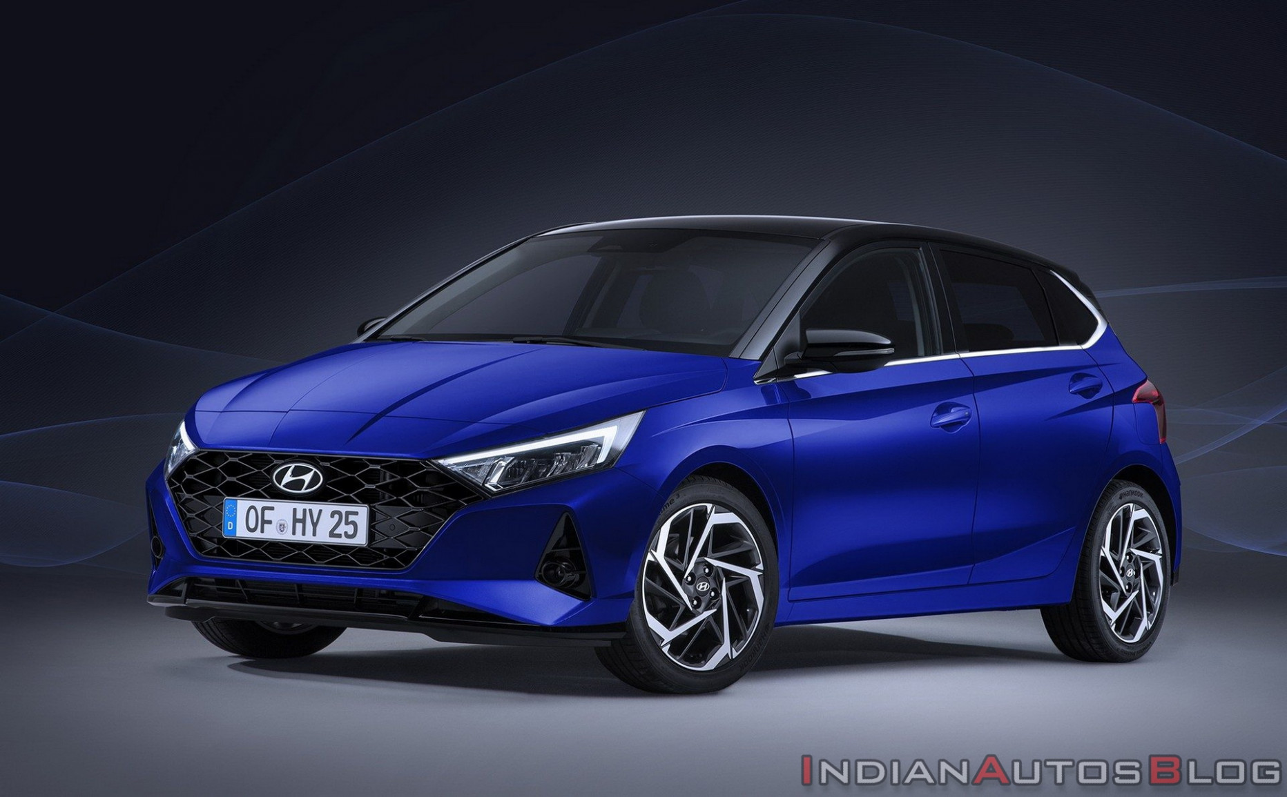 Review and Release date Hyundai I20 2022 India