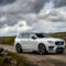 Spy Shoot Volvo All Electric By 2022