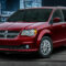 Spy Shoot Will There Be A 2022 Dodge Grand Caravan