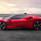 Style 2022 Ferrari 458