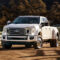 Style 2022 Ford F450 Super Duty