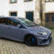 Style 2022 Ford Focus Rs St