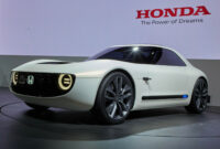 New Review 2022 Honda S2000