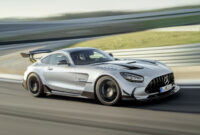 Style 2022 Mercedes Amg Gt
