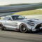 New Concept 2022 Mercedes AMG GT