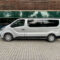 Style 2022 Renault Trafic