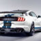 Style Ford Gt500 Specs 2022