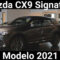 Style Mazda Cx5 Grand Touring Lx 2022