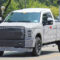 Style Spy Shots Ford F350 Diesel