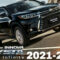 Style Toyota Innova Crysta Facelift 2022