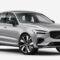 Style Volvo Modellår 2022
