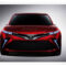 Wallpaper 2022 All Toyota Camry