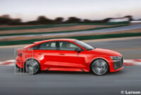 Wallpaper 2022 Audi A5 Coupe
