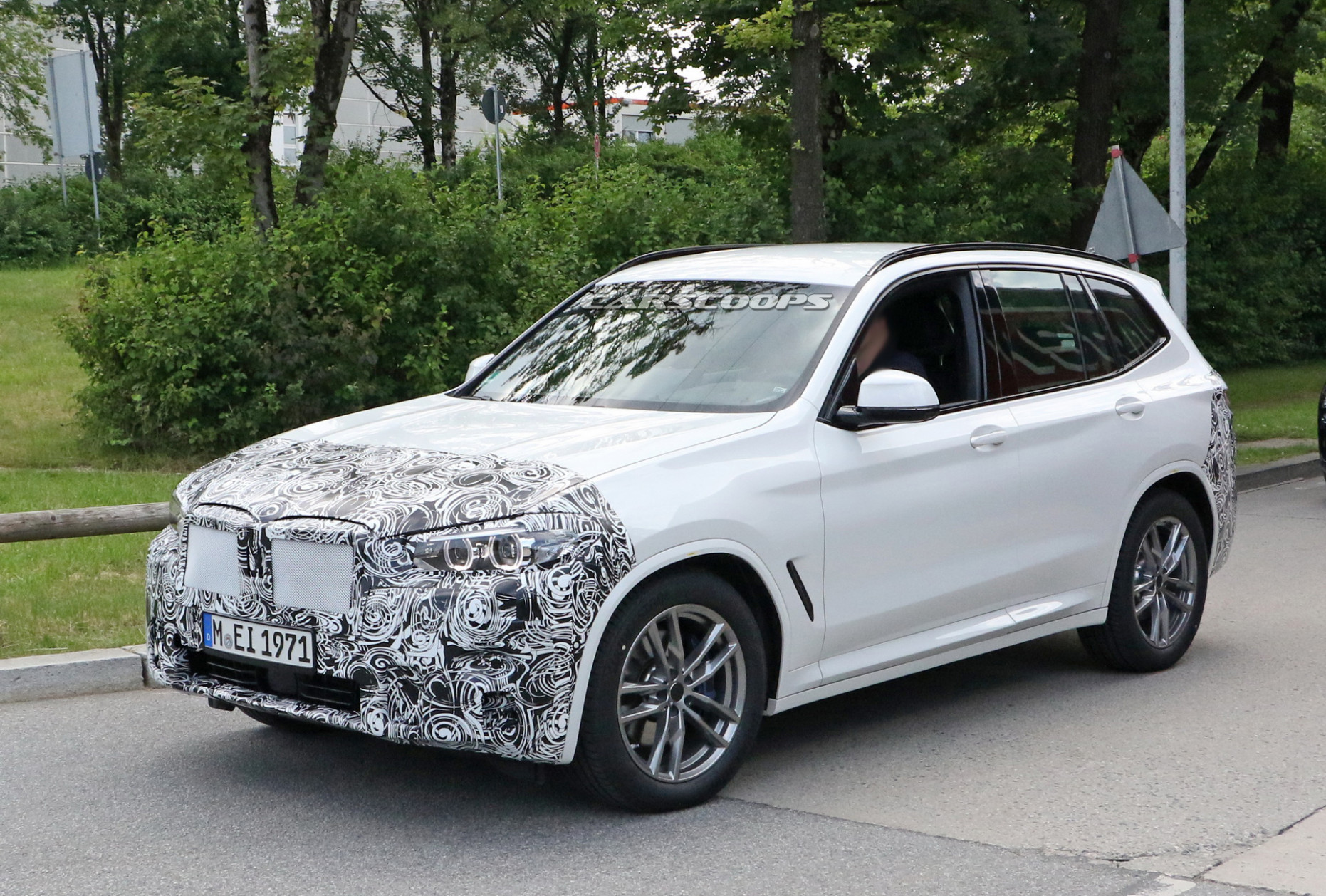 Specs and Review 2022 BMW X3 Release Date