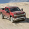 Research New 2022 Chevy Duramax