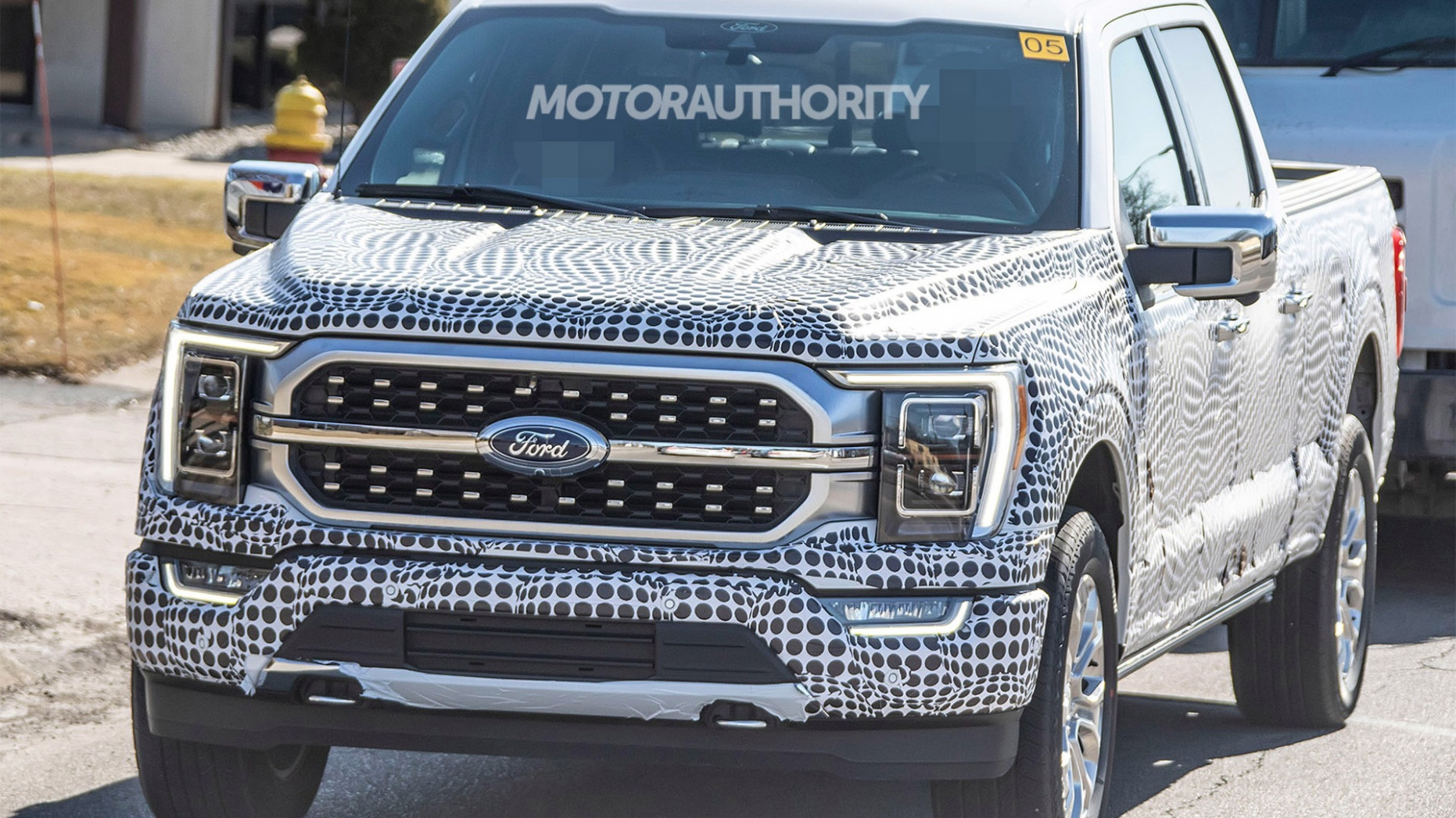 Redesign and Review 2022 Ford F250