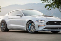 wallpaper 2022 ford mustangand