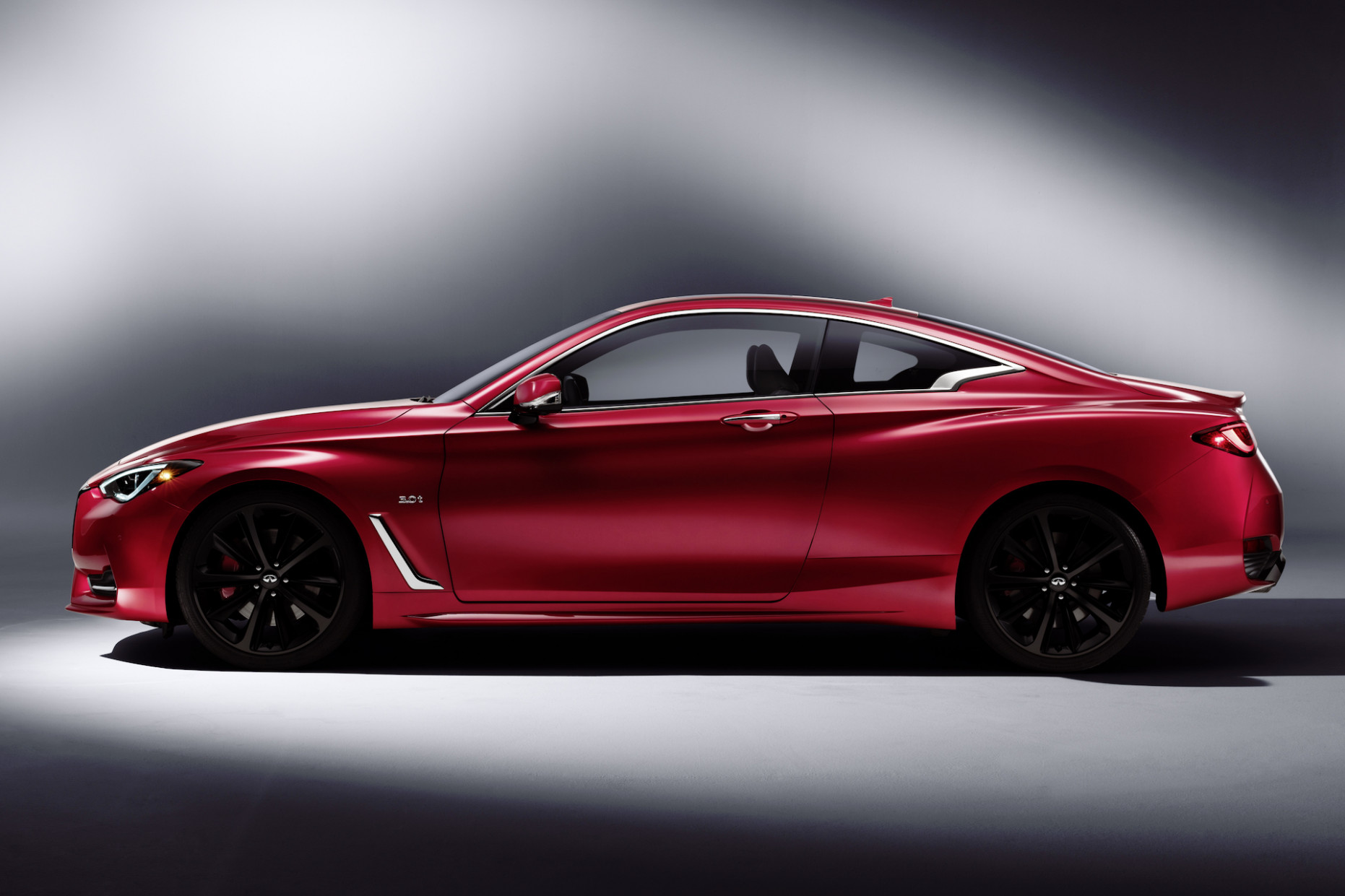 Review 2022 Infiniti Q60 Coupe Convertible