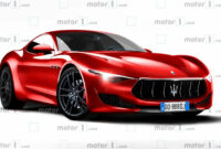 Wallpaper 2022 Maserati Alfieris