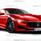 Wallpaper 2022 Maserati Alfieris