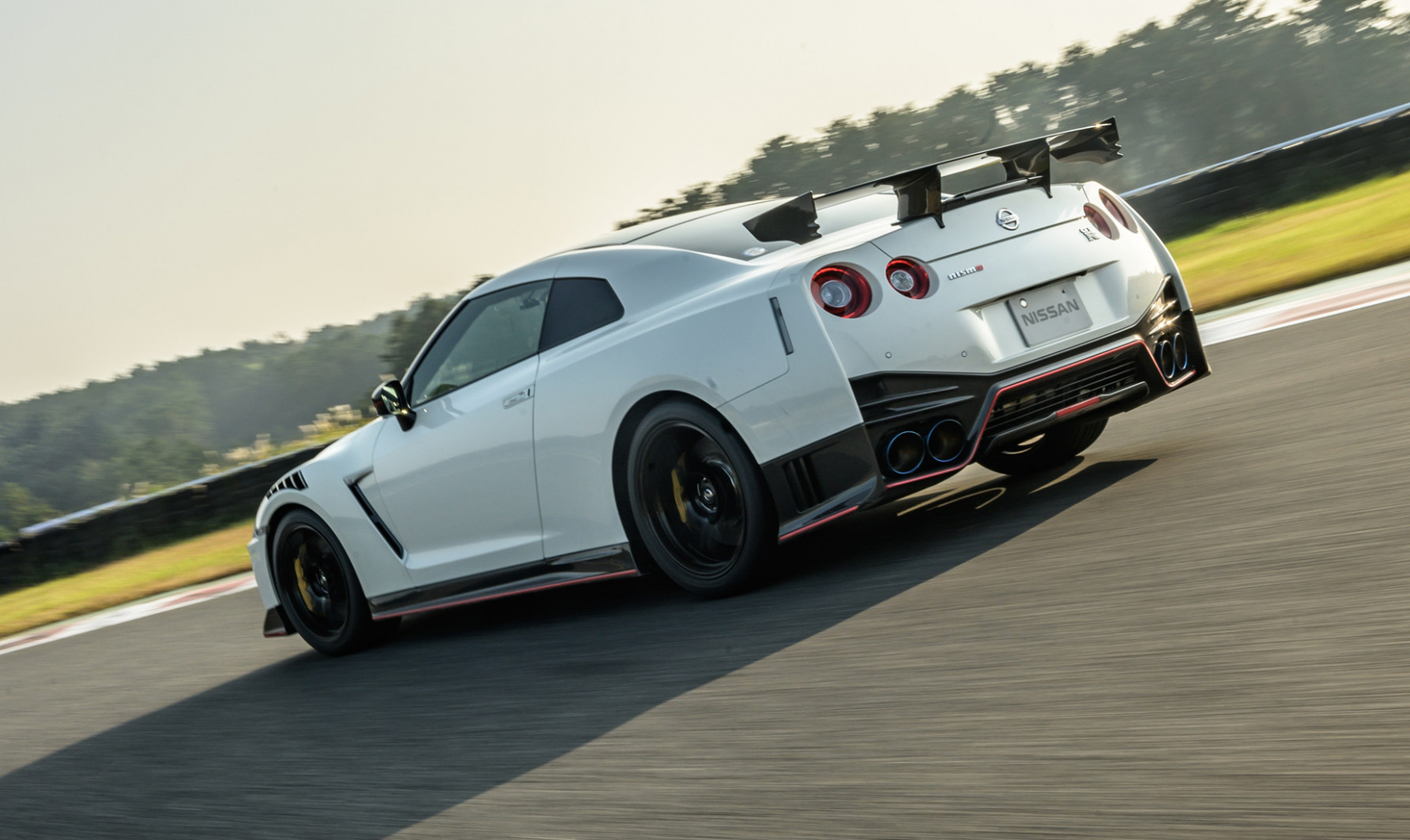 New Review 2022 Nissan Gt R