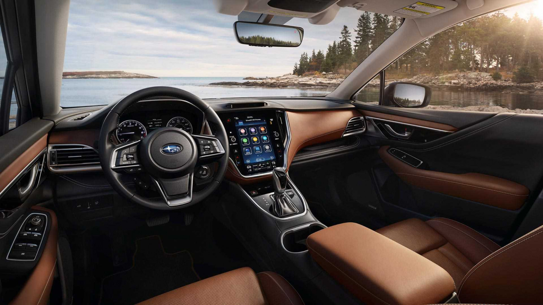 New Concept 2022 Subaru Outback Release Date