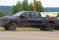 Images 2022 Toyota Tacoma Diesel Trd Pro