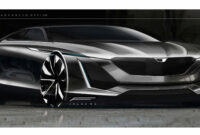 Wallpaper Cadillac Sedans 2022