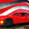 Wallpaper Dodge Challenger Concept 2022
