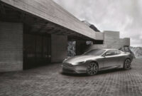Concept 2022 Aston Martin Db9