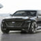 Concept 2022 Cadillac Xt6 Dimensions