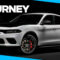 Concept 2022 Dodge Journey