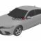 Concept 2022 Honda Civic Coupe