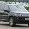 Review and Release date 2022 Land Rover Lr2