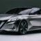 Concept 2022 Nissan Altima Interior