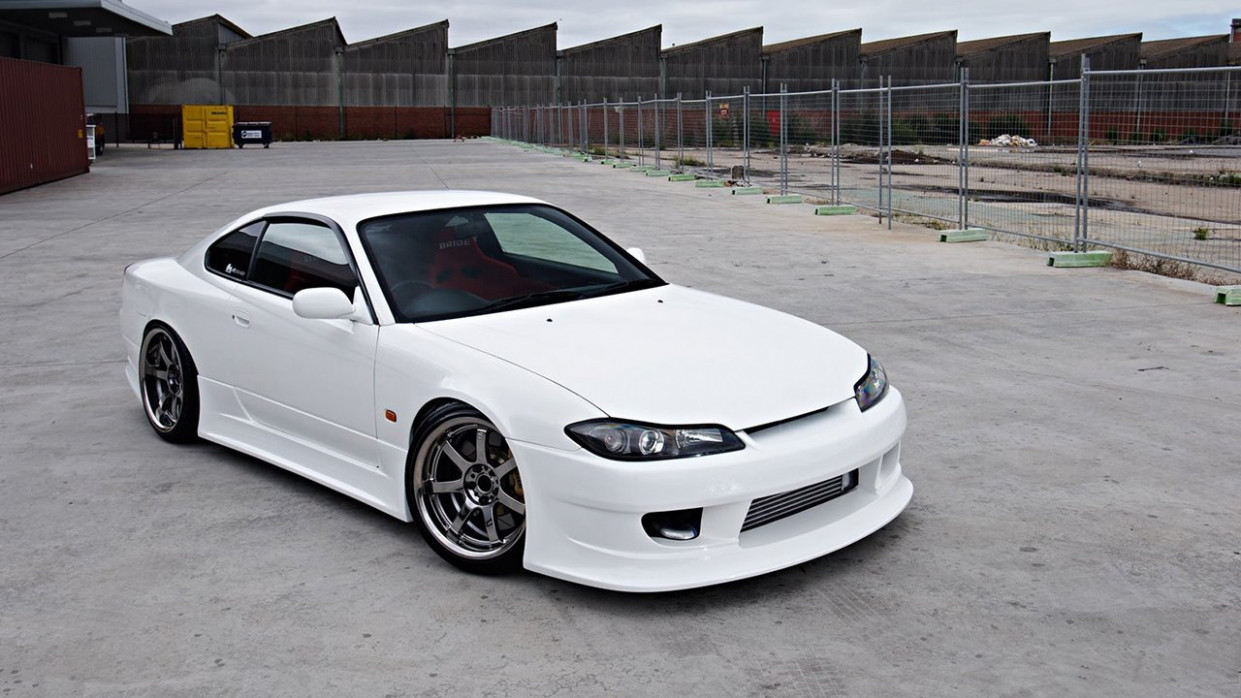 Picture 2022 Nissan Silvia