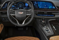 Concept And Review 2022 Cadillac Escalade Esv Platinum