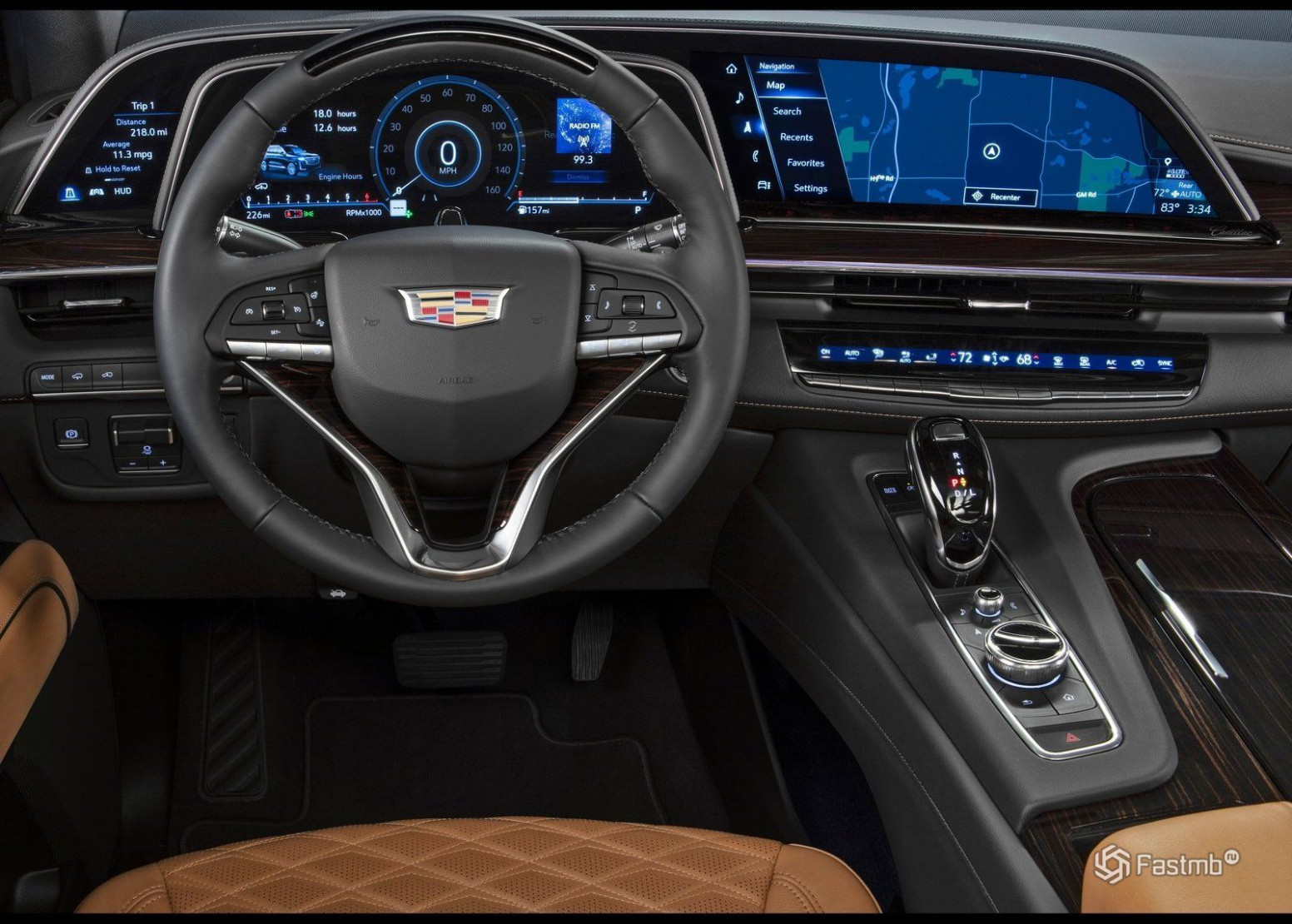New Review 2022 Cadillac Escalade Esv Platinum