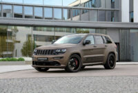 concept and review 2022 grand cherokee srt