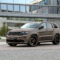 Concept And Review 2022 Grand Cherokee Srt